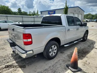 2008 Ford F-150 XL z VIN 1FTRW12W28FB36278, wystawiony jako Copart lot #63340365 z przebiegiem 230 890 mil mil oraz Czysty tytuł • Clean title. Historia ofert i sprzedaży dostępna na DreamBid. Obrazek 3.