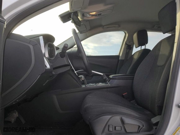2013 Chevrolet Equinox LT with VIN 2GNALDEK4D6284864, listed as a Copart auction lot 89092025 with 182,647 mi miles and Clean Title. Bid and sale history available at carsss.com. Image 7.