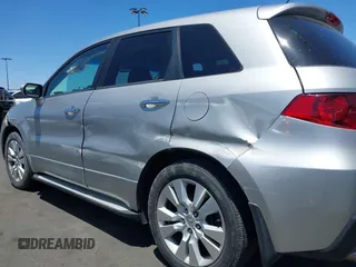 2011 Acura RDX Technology with VIN 5J8TB2H52BA005881, listed as a IAAI auction lot 42249038 with 82,924 mi miles and . Bid and sale history available at DreamBid. Image 6.