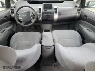 2005 Toyota Prius with VIN JTDKB20U253079050, listed as a Copart auction lot 53326585 with 237,607 mi miles and Clean Title. Bid and sale history available at carsss.com. Image 8.