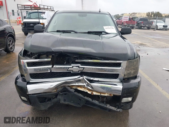2008 Chevrolet Silverado 1500 1LT with VIN 3GCEC13JX8G147165, listed as a IAAI auction lot 41523796 with 206,104 mi miles and . Bid and sale history available at DreamBid. Image 12.
