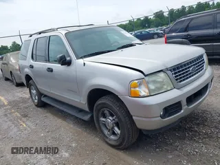 2004 Ford Explorer XLT z VIN 1FMZU73K34UA37992, wystawiony jako IAAI lot #42346103 z przebiegiem 192 043 mil mil oraz . Historia ofert i sprzedaży dostępna na DreamBid. Obrazek 1.