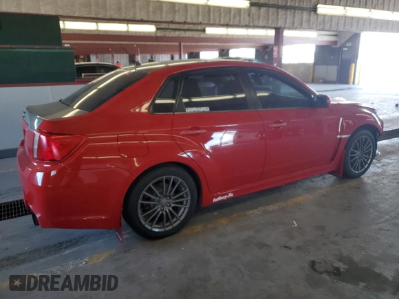 2012 Subaru WRX WRX z VIN JF1GV7E60CG011720, wystawiony jako Copart lot #83542414 z przebiegiem 132 279 mil mil oraz Nie do naprawy. Historia ofert i sprzedaży dostępna na DreamBid. Obrazek 3.