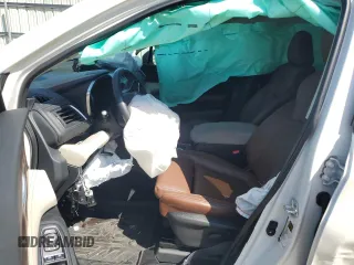 2022 Subaru Ascent Touring with VIN 4S4WMARD8N3440107, listed as a Copart auction lot 59928185 with Not provided miles and Salvage title. Bid and sale history available at DreamBid. Image 7.