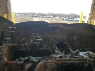 2022 Jeep Compass Sport z VIN 3C4NJDAB5NT221131, wystawiony jako Copart lot #43779025 z przebiegiem Nie podano mil oraz Nie do naprawy • Non repairable. Historia ofert i sprzedaży dostępna na DreamBid. Obrazek 9.