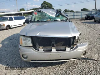 2008 GMC Envoy SLE2 with VIN 1GKDT13S282207876, listed as a Copart auction lot 71098764 with Not Provided miles and Non Repairable. Bid and sale history available at DreamBid. Image 5.