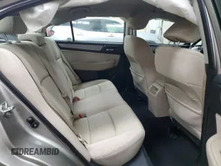 2016 Subaru Legacy Premium with VIN 4S3BNBC66G3007064, listed as a Copart auction lot 56737835 with 168,781 mi miles and Clean title. Bid and sale history available at DreamBid. Image 10.