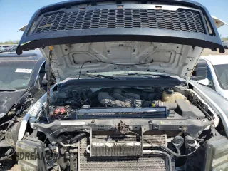 2008 Ford F-250 XL с VIN 1FTSX21508EE15568, выставлен на аукционе Copart как лот 55479405 с пробегом 441 704 миль миль и Списание • Salvage title. История ставок и продаж доступна на DreamBid. Изображение 11.