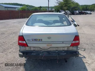 2001 Nissan Altima GXE z VIN 1N4DL01D51C232268, wystawiony jako IAAI lot #42405299 z przebiegiem 138 573 mil mil oraz . Historia ofert i sprzedaży dostępna na DreamBid. Obrazek 17.