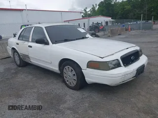 2007 Ford Police Interceptor z VIN 2FAFP71W27X105075, wystawiony jako IAAI lot #42219813 z przebiegiem Nie podano mil oraz . Historia ofert i sprzedaży dostępna na DreamBid. Obrazek 1.