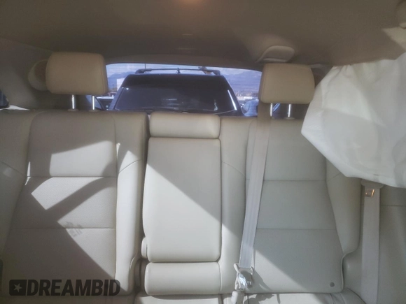 2016 Acura RDX Advance Pkg with VIN 5J8TB4H71GL023281, listed as a Copart auction lot 54965294 with 136,781 mi miles. Bid and sale history available at carsss.com. Image 10.