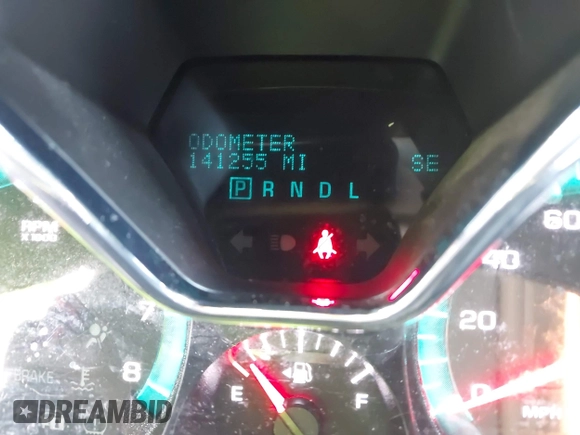 2015 Chevrolet Traverse LT with VIN 1GNKRGKD9FJ162100, listed as a IAAI auction lot 42159483 with 141,255 mi miles and . Bid and sale history available at DreamBid. Image 15.