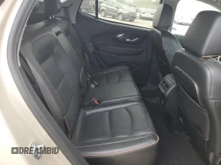 2022 GMC Terrain AT4 z VIN 3GKALYEV6NL251134, wystawiony jako Copart lot #70628514 z przebiegiem 34 262 mil mil oraz Szkoda całkowita • Salvage title. Historia ofert i sprzedaży dostępna na DreamBid. Obrazek 10.
