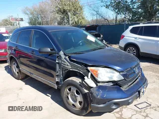 2009 Honda CR-V LX z VIN 5J6RE38379L026366, wystawiony jako IAAI lot #41653035 z przebiegiem 169 426 mil mil oraz . Historia ofert i sprzedaży dostępna na DreamBid. Obrazek 1.