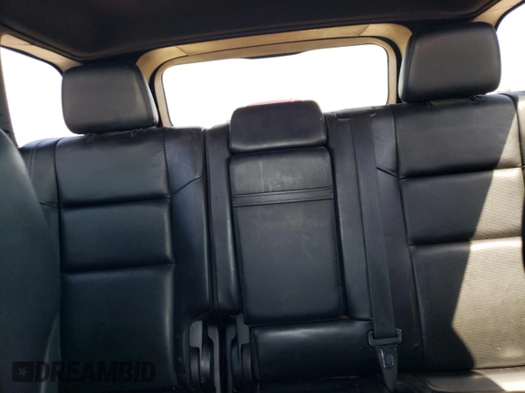 2014 Jeep Grand Cherokee Limited with VIN 1C4RJEBG4EC493151, listed as a Copart auction lot 48962885 with 115,408 mi miles and Salvage Title. Bid and sale history available at DreamBid. Image 10.