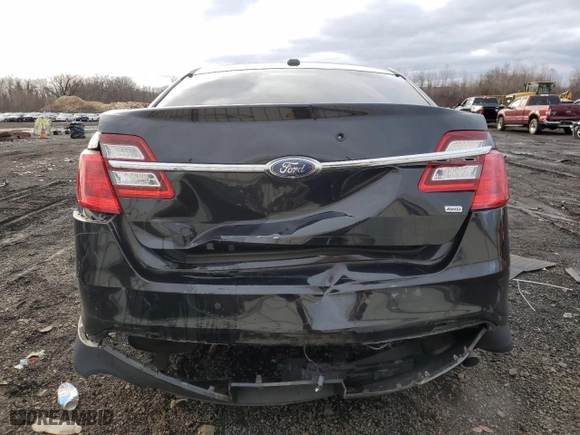2019 Ford Police Interceptor Sedan with VIN 1FAHP2MK7KG113157, listed as a Copart auction lot 85688074 with 82,682 mi miles and Salvage Title. Bid and sale history available at carsss.com. Image 6.