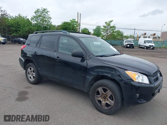2009 Toyota RAV4 with VIN JTMZF33V995006183, listed as a IAAI auction lot 42265035 with 152,849 mi miles and . Bid and sale history available at DreamBid. Image 6.
