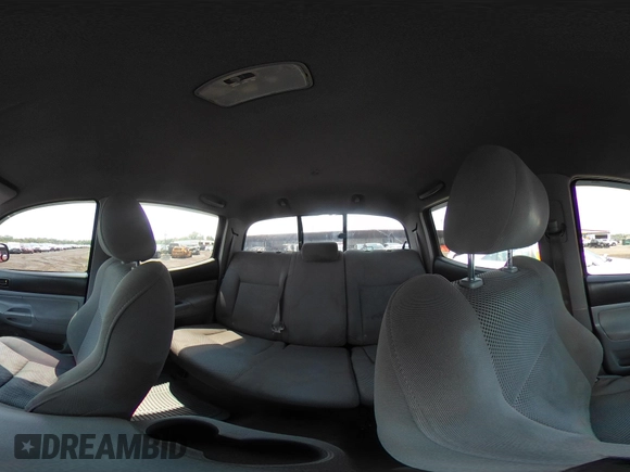 2006 Toyota Tacoma PreRunner z VIN 5TEJU62N66Z290418, wystawiony jako IAAI lot #42423060 z przebiegiem 185 797 mil mil oraz . Historia ofert i sprzedaży dostępna na DreamBid. Obrazek 18.