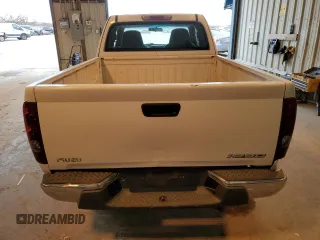 2007 Isuzu i-Series S with VIN 1GGCS199078703915, listed as a Copart auction lot 89125405 with 157,191 mi miles and Clean Title. Bid and sale history available at carsss.com. Image 6.