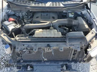 2021 Ford F-150 XL z VIN 1FTFW1E88MFC30529, wystawiony jako Copart lot #49309945 z przebiegiem 113 474 mil mil oraz Szkoda całkowita • Salvage title. Historia ofert i sprzedaży dostępna na DreamBid. Obrazek 11.