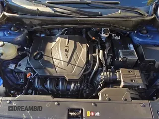 2022 Hyundai Tucson SE with VIN 5NMJA3AE5NH012410, listed as a Copart auction lot 85850915 with 147,584 mi miles and Clean title. Bid and sale history available at DreamBid. Image 15.