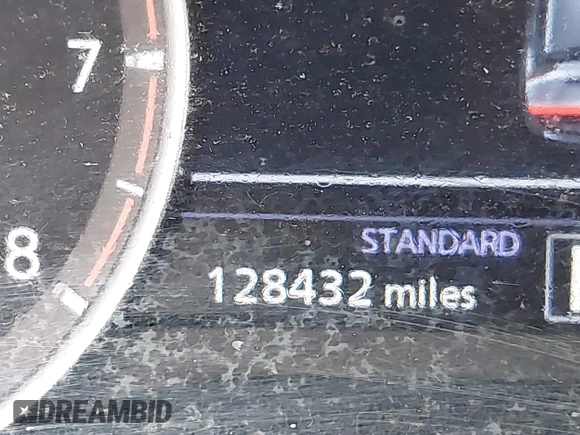 2019 Infiniti QX50 Luxe with VIN 3PCAJ5M19KF135211, listed as a IAAI auction lot 42308891 with 128,432 mi miles and . Bid and sale history available at DreamBid. Image 15.