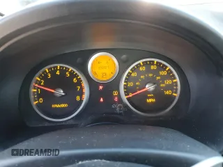 2008 Nissan Sentra S with VIN 3N1AB61E78L744630, listed as a Copart auction lot 44734755 with 99,807 mi miles and Clean Title. Bid and sale history available at DreamBid. Image 9.