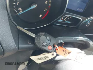 2013 Ford Escape SE with VIN 1FMCU0GX2DUB85361, listed as a IAAI auction lot 42552881 with 211,032 mi miles and . Bid and sale history available at DreamBid. Image 11.
