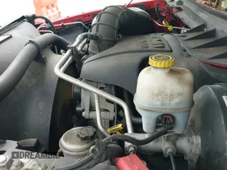 2011 Ram 1500 Big Horn z VIN 1D7RV1GT0BS594357, wystawiony jako IAAI lot #42525587 z przebiegiem 213 020 mil mil oraz . Historia ofert i sprzedaży dostępna na DreamBid. Obrazek 19.