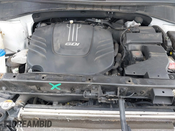 2018 Kia Sorento SX with VIN 5XYPKDA51JG405998, listed as a IAAI auction lot 41837641 with 138,909 mi miles and . Bid and sale history available at carsss.com. Image 10.