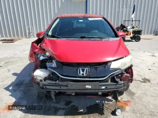 2015 Honda Fit EX-L with VIN 3HGGK5H86FM776253, listed as a Copart auction lot 51589745 with 121,977 mi miles and Salvage Title. Bid and sale history available at carsss.com. Image 5.