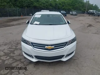 2018 Chevrolet Impala LT z VIN 2G1105S38J9167067, wystawiony jako IAAI lot #42284636 z przebiegiem 99 824 mil mil oraz . Historia ofert i sprzedaży dostępna na DreamBid. Obrazek 13.