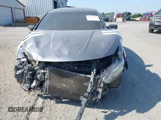 2017 Nissan Altima SV with VIN 1N4AL3AP8HC268108, listed as a IAAI auction lot 42033402 with 176,632 mi miles and . Bid and sale history available at DreamBid. Image 6.