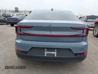 2022 Polestar 2 z VIN LPSED3KA1NL059476, wystawiony jako IAAI lot #42034791 z przebiegiem Nie podano mil oraz . Historia ofert i sprzedaży dostępna na DreamBid. Obrazek 15.