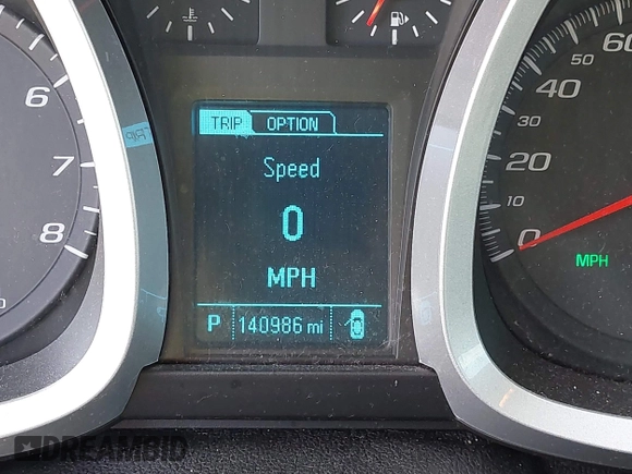 2017 Chevrolet Equinox LS with VIN 2GNALBEKXH1526421, listed as a IAAI auction lot 42156099 with 140,986 mi miles and . Bid and sale history available at carsss.com. Image 15.