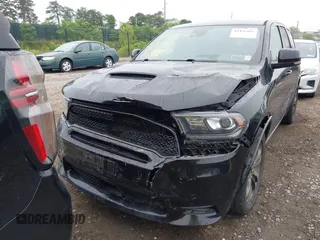 2019 Dodge Durango R/T с VIN 1C4SDJCT8KC663679, выставлен на аукционе IAAI как лот 42456952 с пробегом 68 369 миль миль и . История ставок и продаж доступна на DreamBid. Изображение 12.