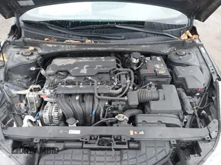 2023 Hyundai Elantra SEL with VIN KMHLS4AGXPU551660, listed as a IAAI auction lot 41174276 with 58,025 mi miles and . Bid and sale history available at DreamBid. Image 10.