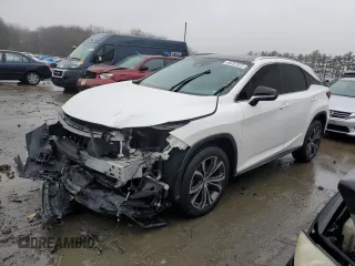 2017 Lexus RX with VIN 2T2BZMCA0HC115804, listed as a Copart auction lot 69757672 with 59,366 mi miles. Bid and sale history available at carsss.com. Image 1.