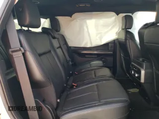 2018 Ford Expedition XLT с VIN 1FMJU1HT2JEA40304, выставлен на аукционе Copart как лот 57799405 с пробегом Не указан миль и Чистый • Clean title. История ставок и продаж доступна на DreamBid. Изображение 11.