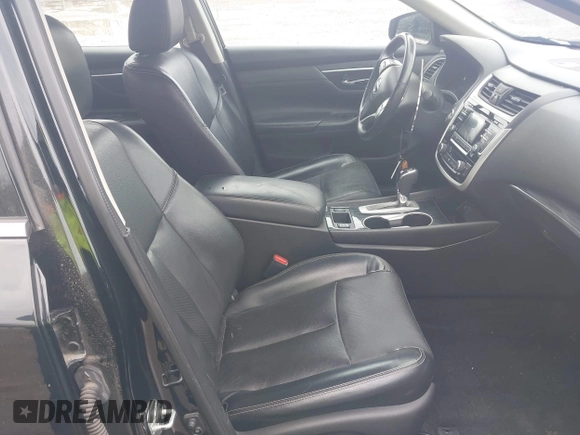 2018 Nissan Altima SR with VIN 1N4AL3AP3JC191556, listed as a IAAI auction lot 41907978 with 83,016 mi miles and . Bid and sale history available at DreamBid. Image 5.