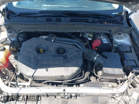 2014 Ford Fusion Titanium with VIN 3FA6P0K96ER248025, listed as a IAAI auction lot 42189061 with 64,351 mi miles and . Bid and sale history available at DreamBid. Image 10.