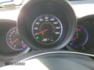 2012 Acura RDX with VIN 5J8TB2H21CA000193, listed as a Copart auction lot 47255195 with 93,387 mi miles and Salvage Title. Bid and sale history available at carsss.com. Image 9.