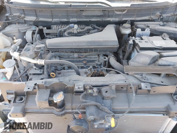 2020 Nissan Rogue SV with VIN JN8AT2MT8LW003987, listed as a IAAI auction lot 42060398 with 88,252 mi miles and . Bid and sale history available at DreamBid. Image 10.