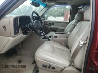 2003 Chevrolet Tahoe LT with VIN 1GNEK13ZX3R146994, listed as a Copart auction lot 73343044 with 179,732 mi miles and Salvage Title. Bid and sale history available at carsss.com. Image 7.