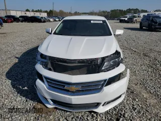 2020 Chevrolet Impala LT with VIN 2G11Z5S36L9105031, listed as a Copart auction lot 48332925 with 119,890 mi miles and Salvage Title. Bid and sale history available at DreamBid. Image 5.