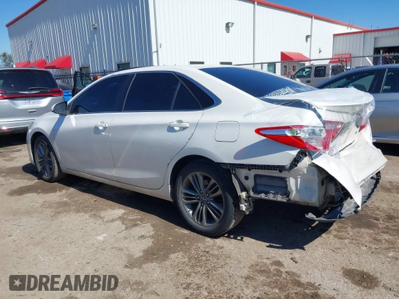 2015 Toyota Camry XLE with VIN 4T1BF1FK5FU114661, listed as a IAAI auction lot 41633878 with 124,013 mi miles and . Bid and sale history available at DreamBid. Image 14.