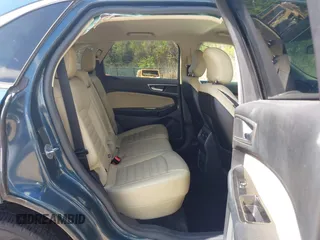 2016 Ford Edge SEL with VIN 2FMPK3J84GBB43195, listed as a IAAI auction lot 42042360 with 154,917 mi miles. Bid and sale history available at carsss.com. Image 8.