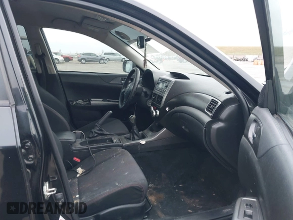 2014 Subaru WRX WRX with VIN JF1GR7E69EG216881, listed as a IAAI auction lot 42116536 with 135,337 mi miles and . Bid and sale history available at DreamBid. Image 5.
