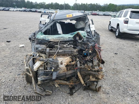 2009 Hyundai Elantra Touring z VIN KMHDC86E69U039400, wystawiony jako Copart lot #54718125 z przebiegiem Nie podano mil oraz Szkoda całkowita • Salvage title. Historia ofert i sprzedaży dostępna na DreamBid. Obrazek 5.