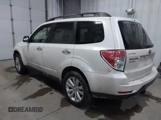 2011 Subaru Forester 2.5X Premium with VIN JF2SHACC1BH704341, listed as a IAAI auction lot 41448865 with 172,907 mi miles. Bid and sale history available at carsss.com. Image 3.
